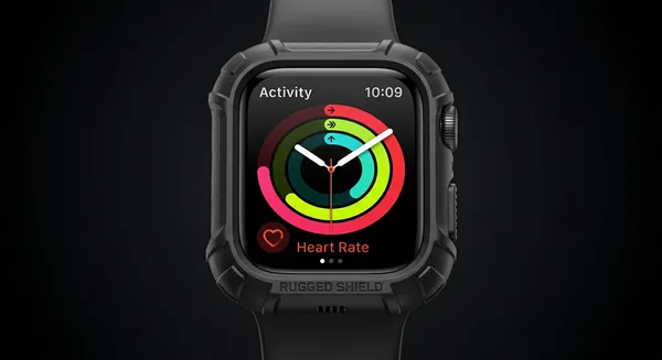 Etui ochronne Apple Watch