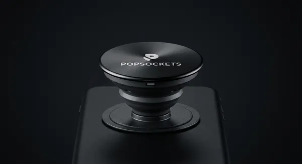 PopSocket – uniwersalny uchwyt