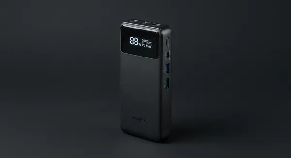 Powerbank 20 000 mAh USB-C PD