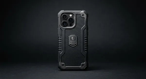 Wzmocnione pancerne etui Samsung Galaxy S25 Ultra